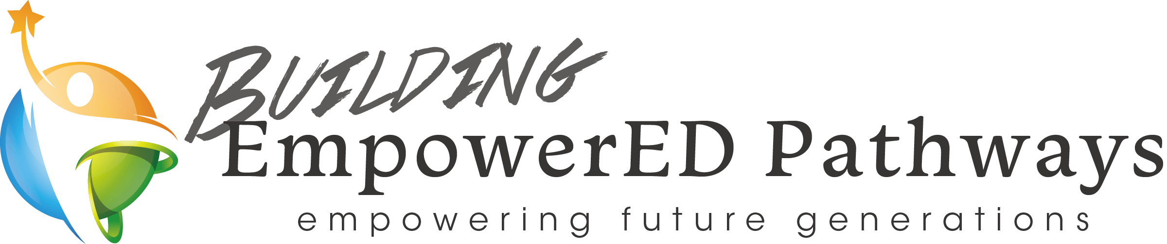 Building Empowered Pathways Logo